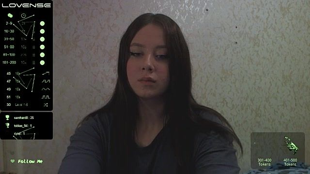 Sweetieluna Cam Model Watch Sweetieluna Live Webcam Myhotcams