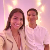 Karelix_and_Ronald