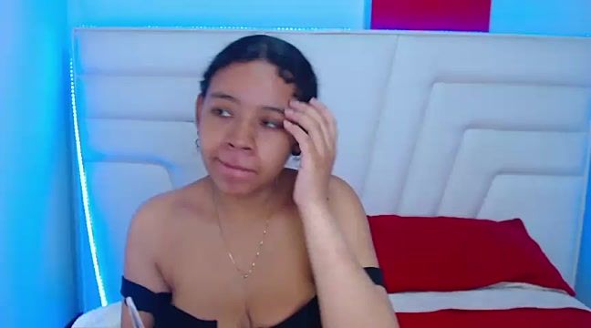 Carolain_brown