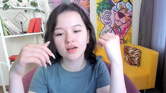 SharonFane