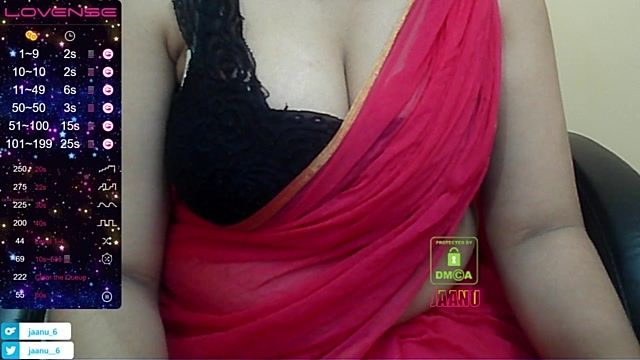 JaanuTeluguAmmayi