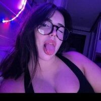 Sabrin-boobs