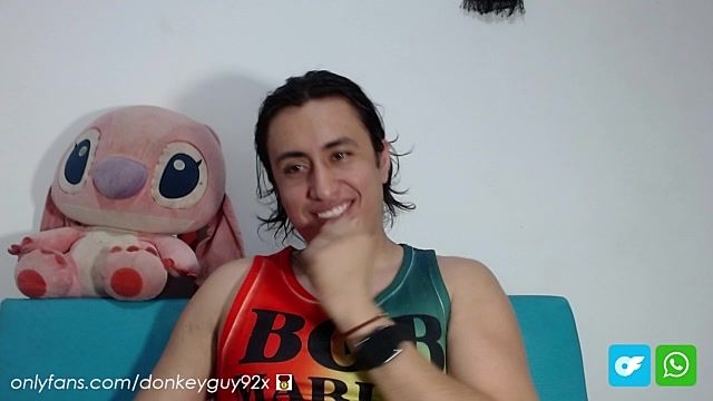 donkeyguy92