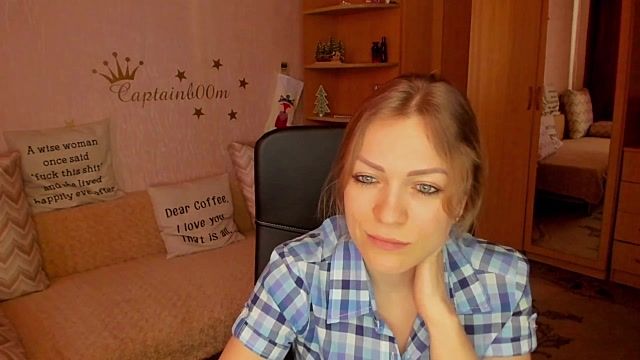 SilviaEyes
