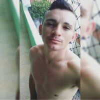 GAROTO95