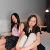 YasminCharlie