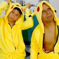 drew_and_arion