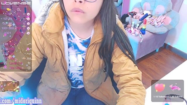 MidoriQuiinn