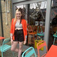 LexiAndSir19