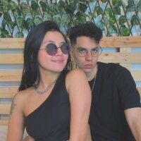 DamianandEmmily