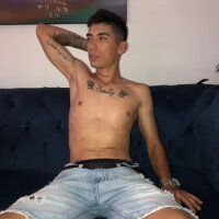 CharlieLenox