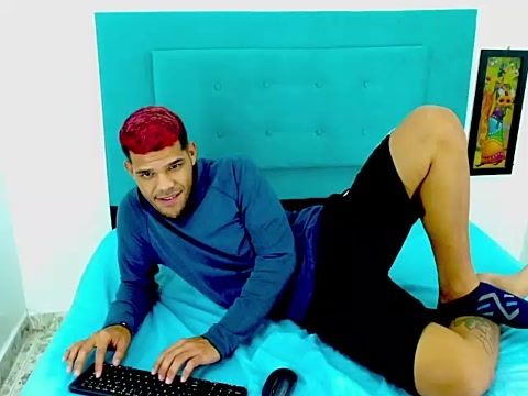 dairon_dreek
