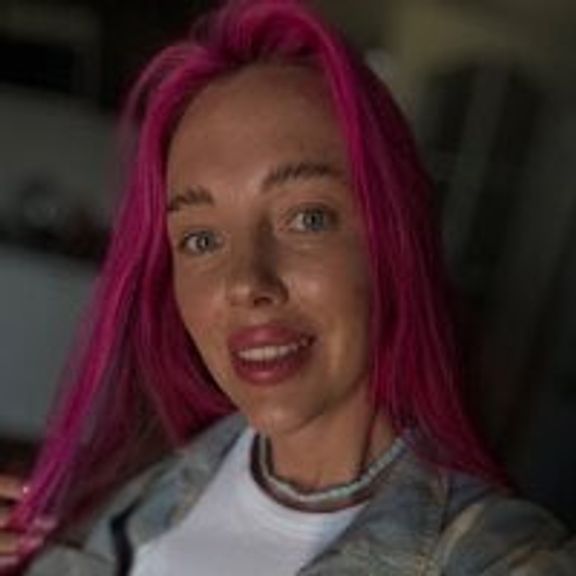 NakedFlowerElena