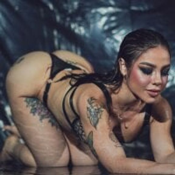 Caramelo_Exotic