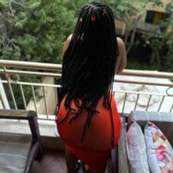 KinkyLinah