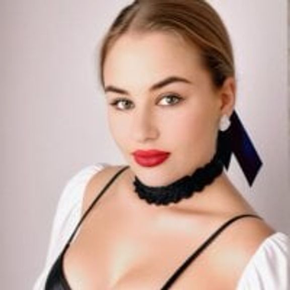 Passion-Blondy