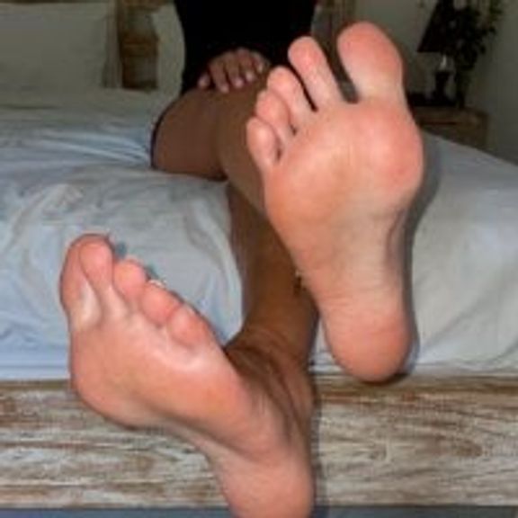 emilieofeet