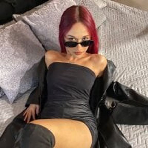 SkinnyFoxy