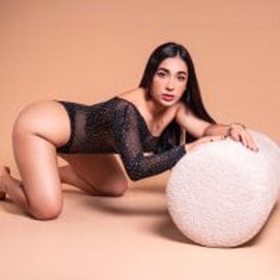 SabrinnaEvans