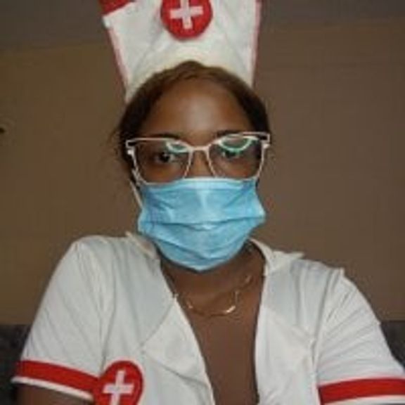 Chiky_Nurse