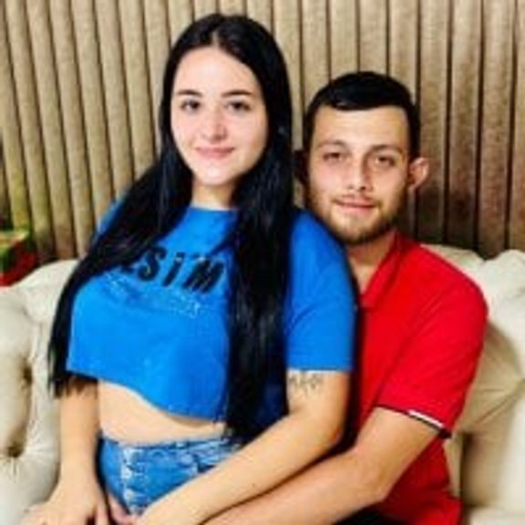 Raul_And_Evelyn
