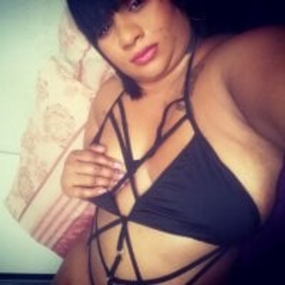 LUSTFULLTRISHA
