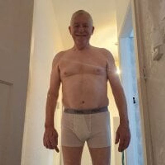 shaun63m