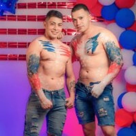 AndyandFran