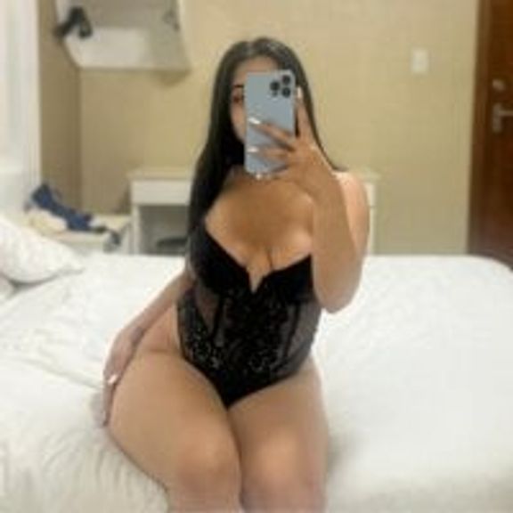 LilMisIndian