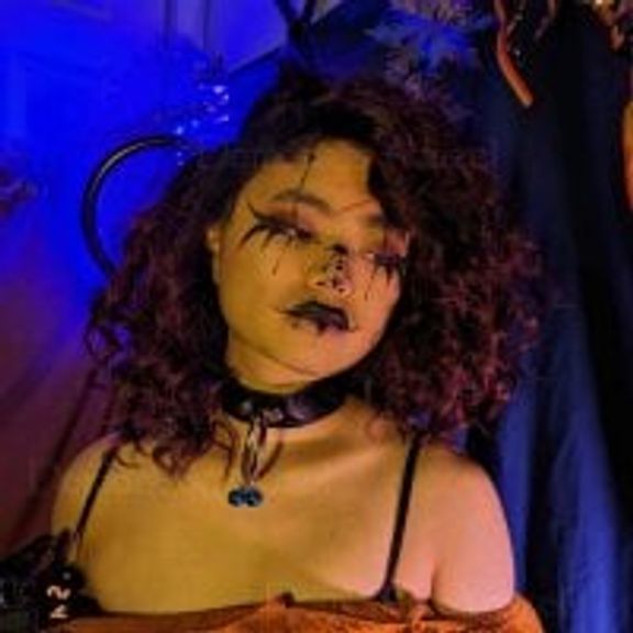 DemonessAzazel