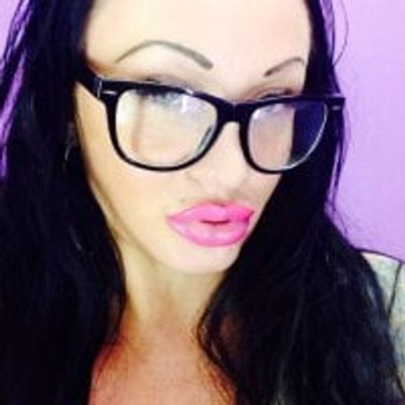 BustyVicky