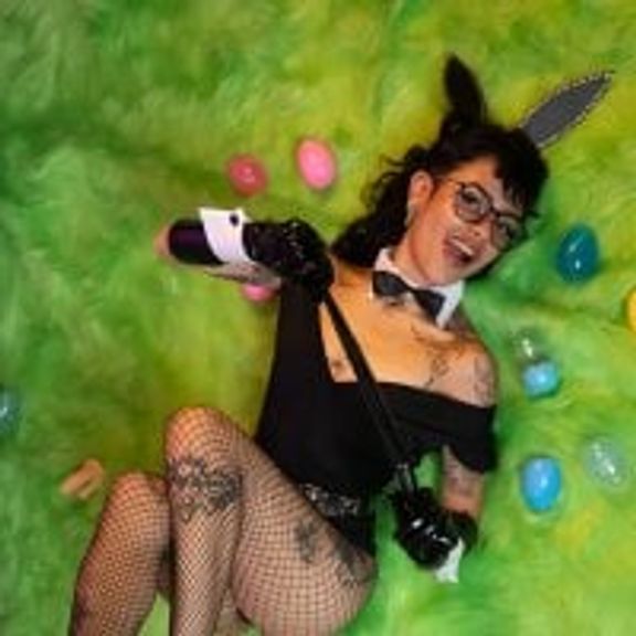 trinitty