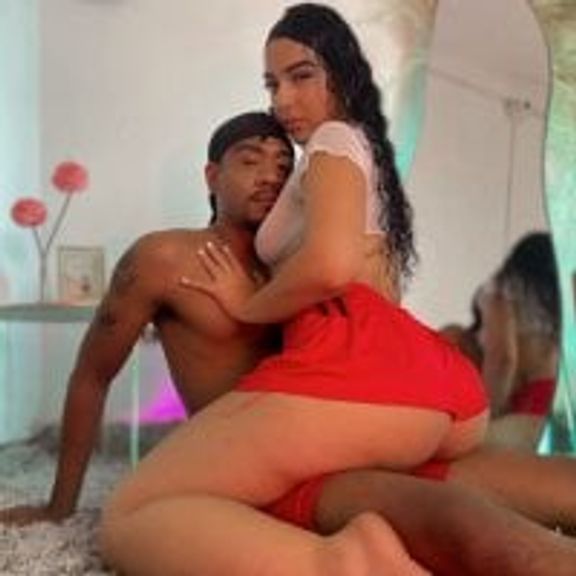 Kylieandjhonny