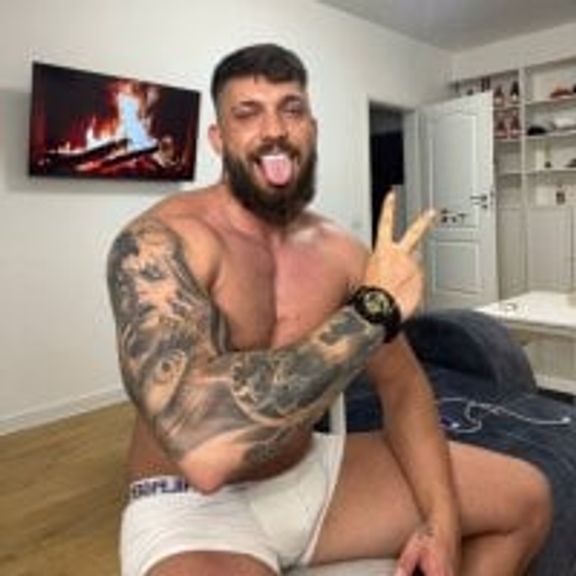 LustyMike_