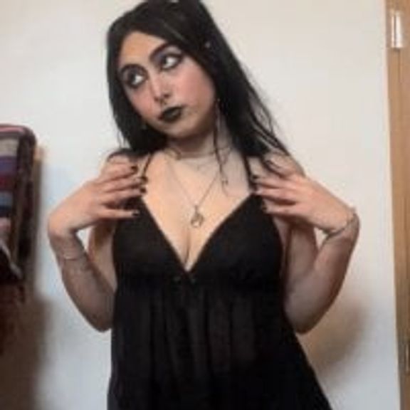 CharnelMuse