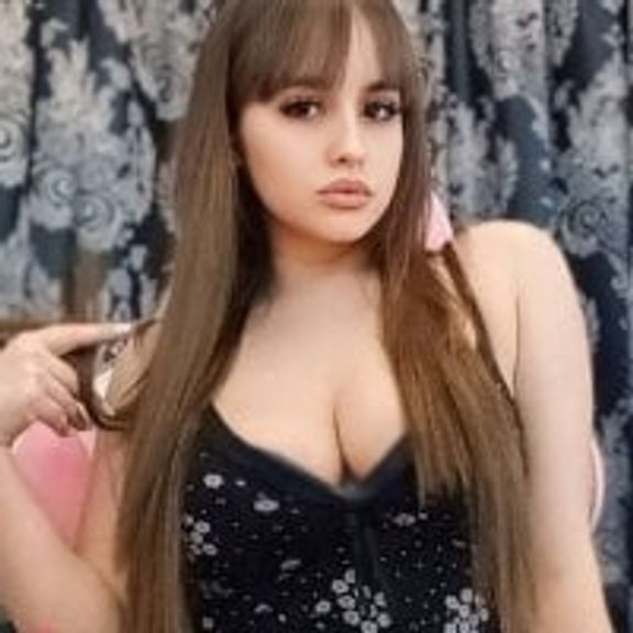 KamilaFoxy