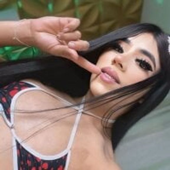Kenia_Fox