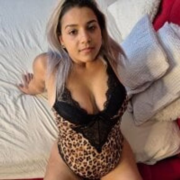 SweetMissXXX