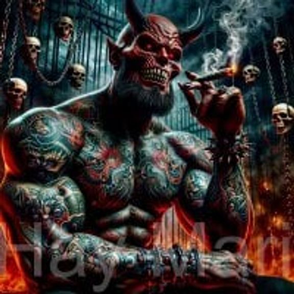 Buffshagswell