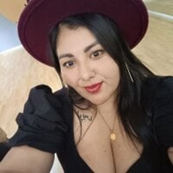AndreaKinky