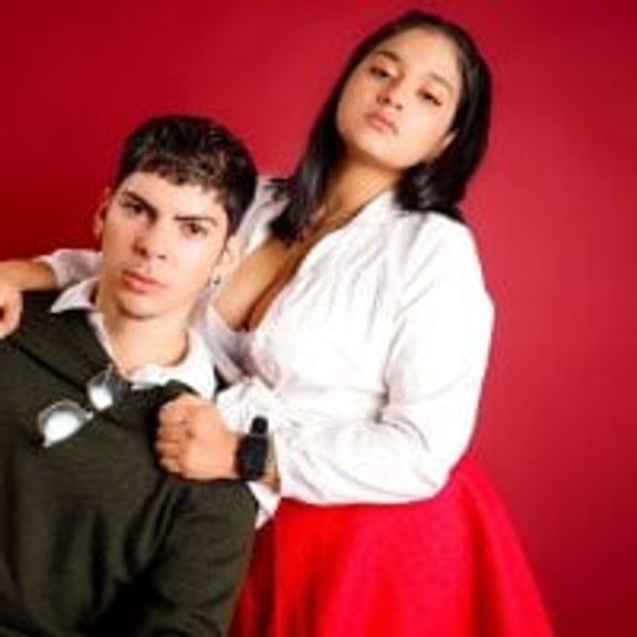 Cloe_and_Rick