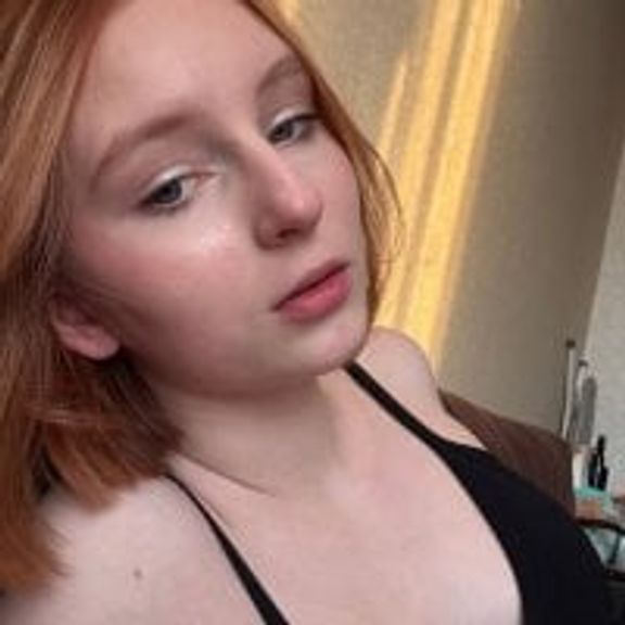 Snega_Ginger