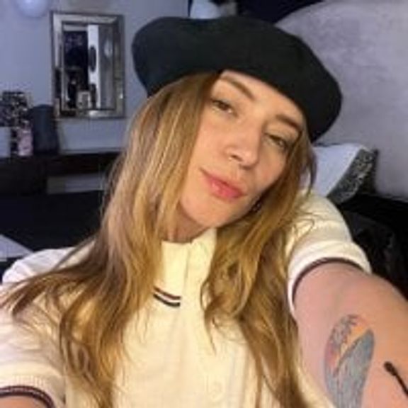 Hat_girl