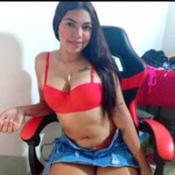CamilaDevine