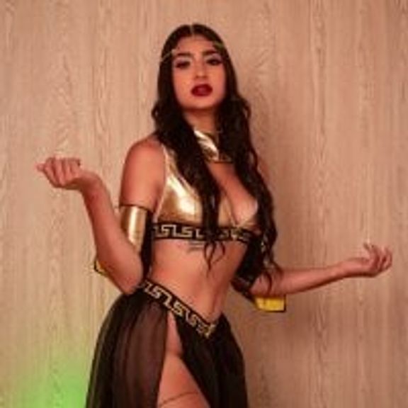 JasmineRhodes