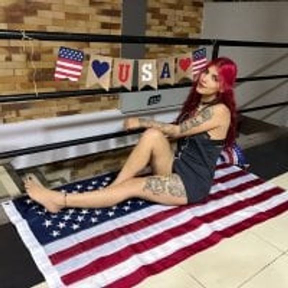 tinyrivera