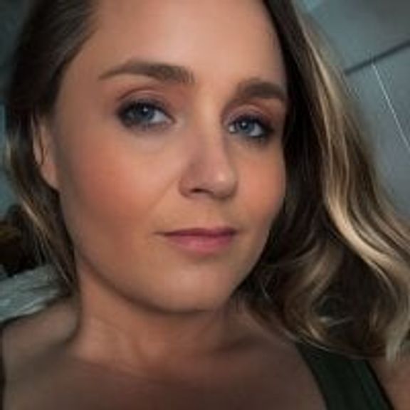 Blondie955
