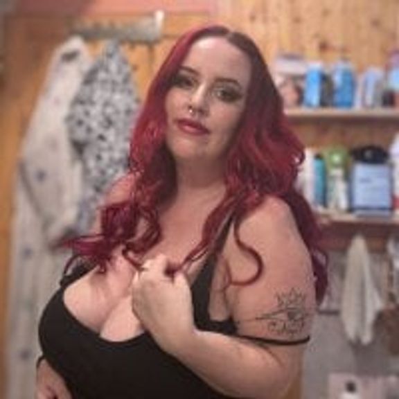 CurvyKateDoll