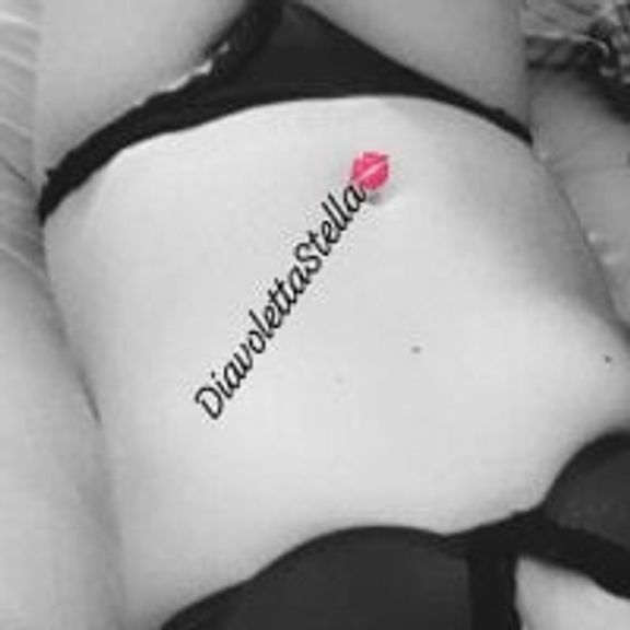 DiavolettaStella69