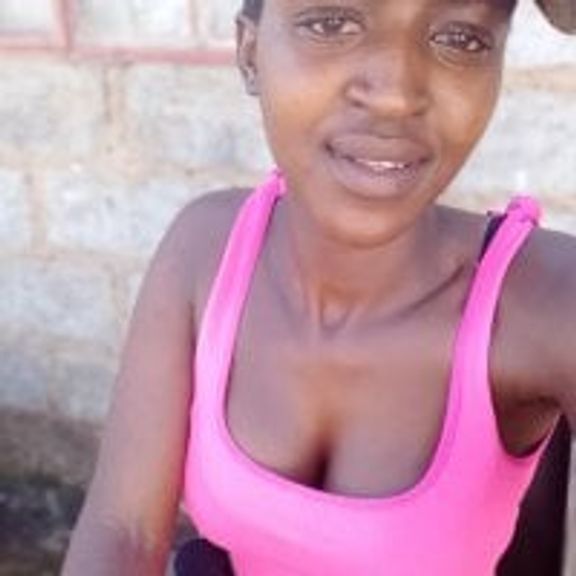 DarkAfricanLady